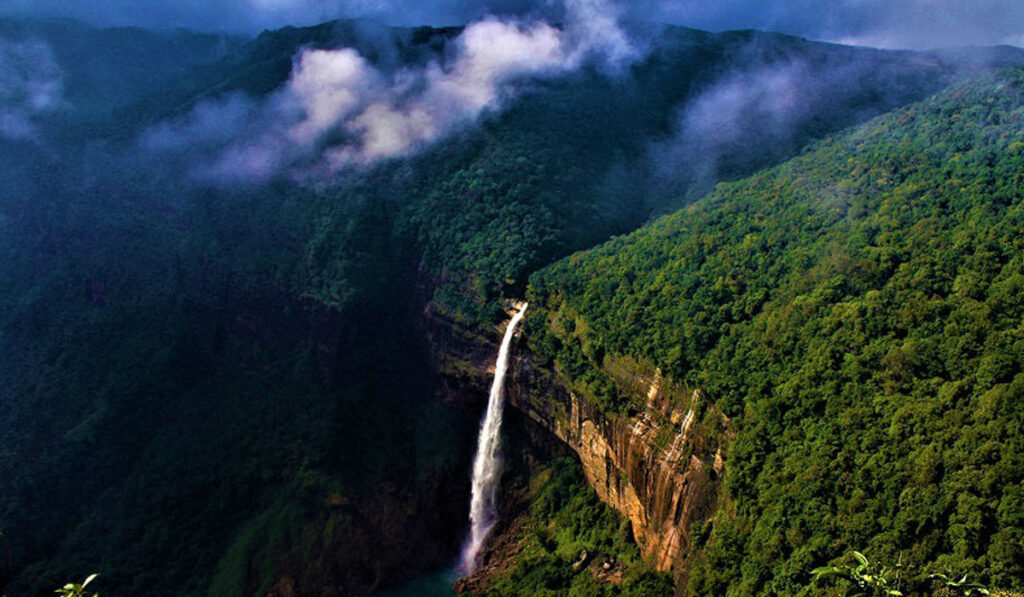 Meghalaya