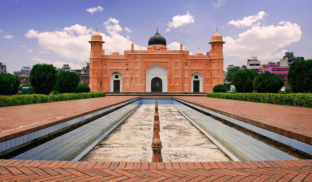 Bangladesh