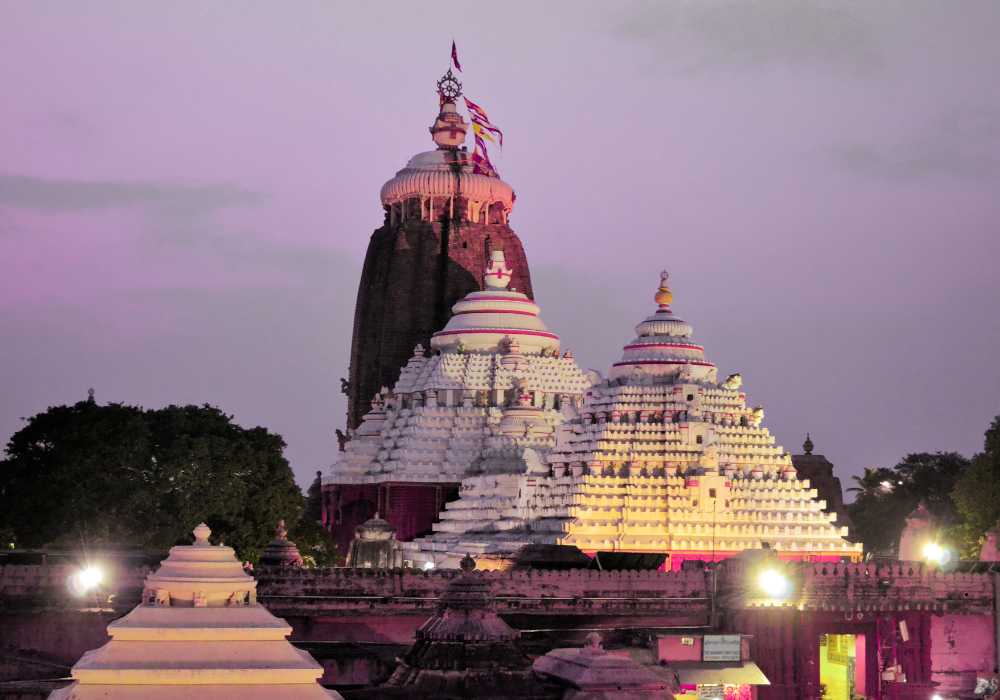 Odisha