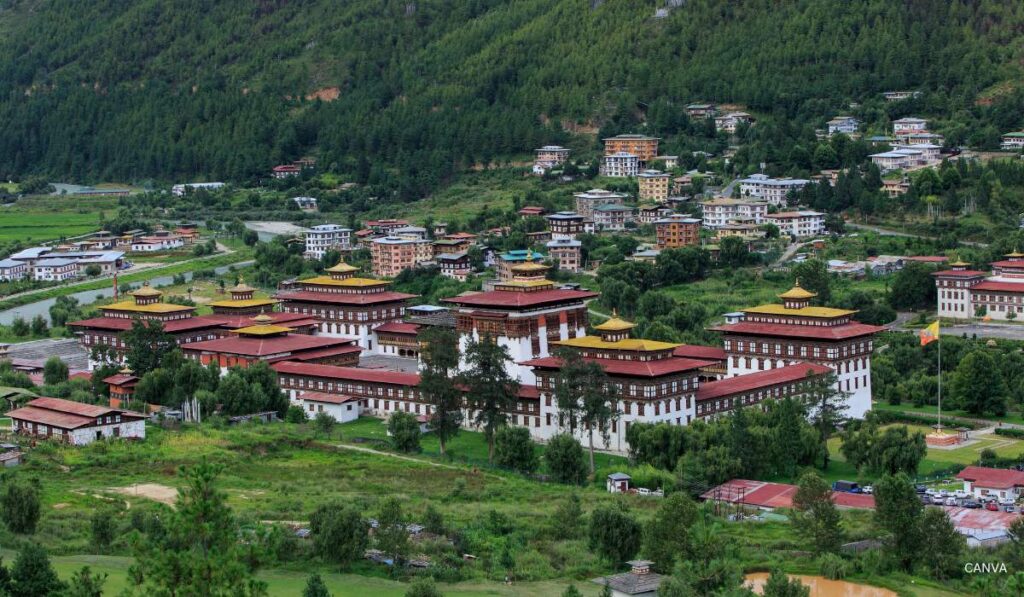Bhutan