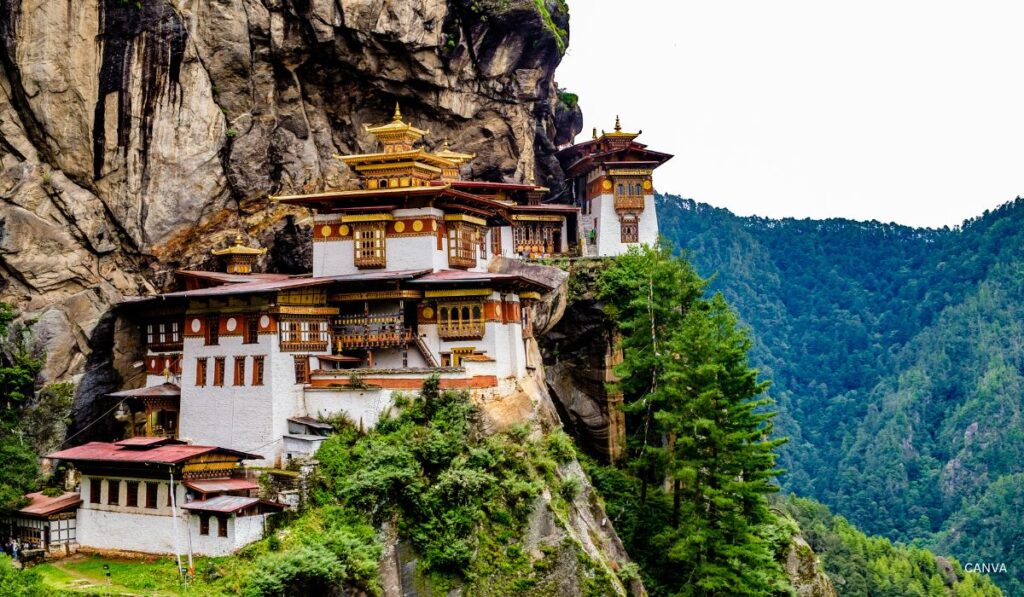 Bhutan