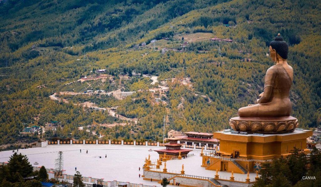 Bhutan