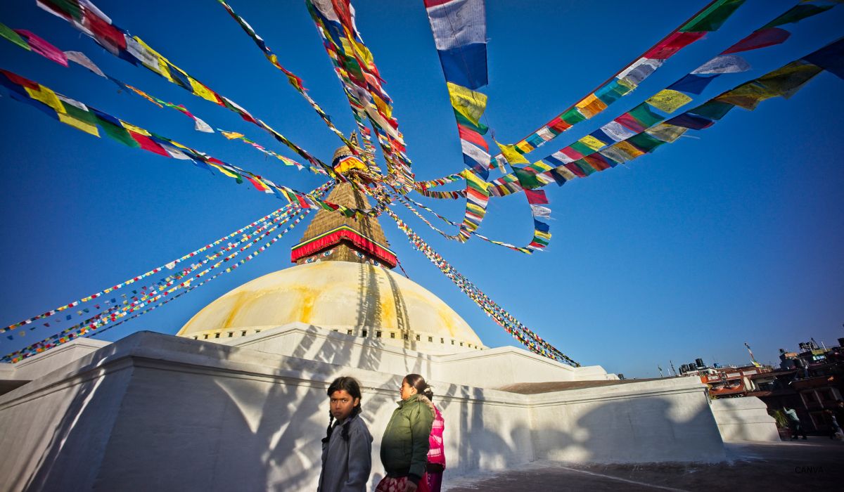 Nepal