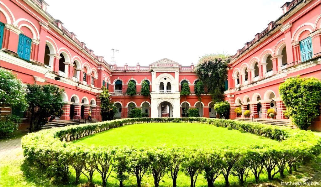 itachuna rajbari
