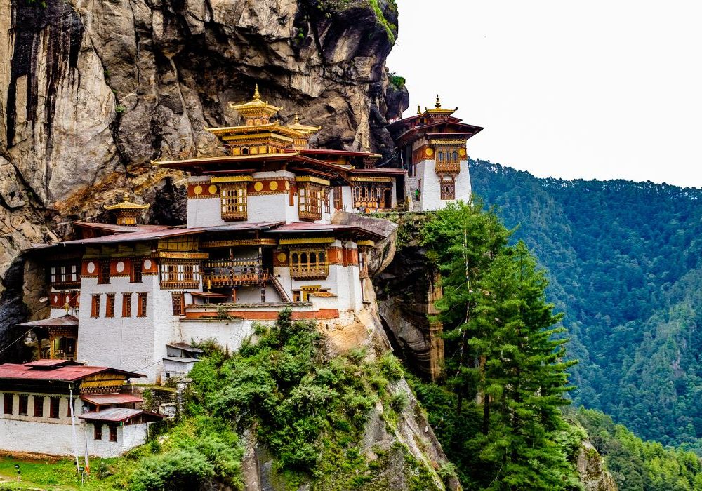 Bhutan Bhutan