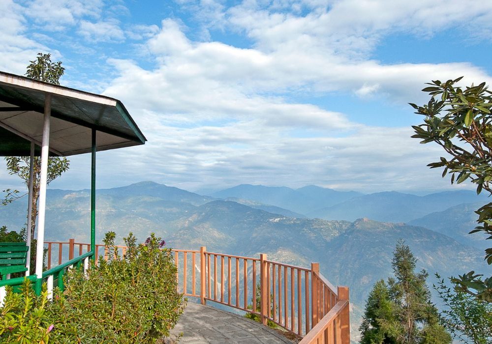 Kalimpong (1) Kalimpong