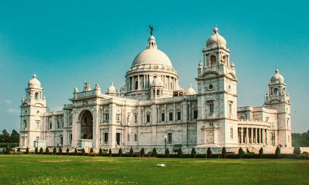 Kolkata
