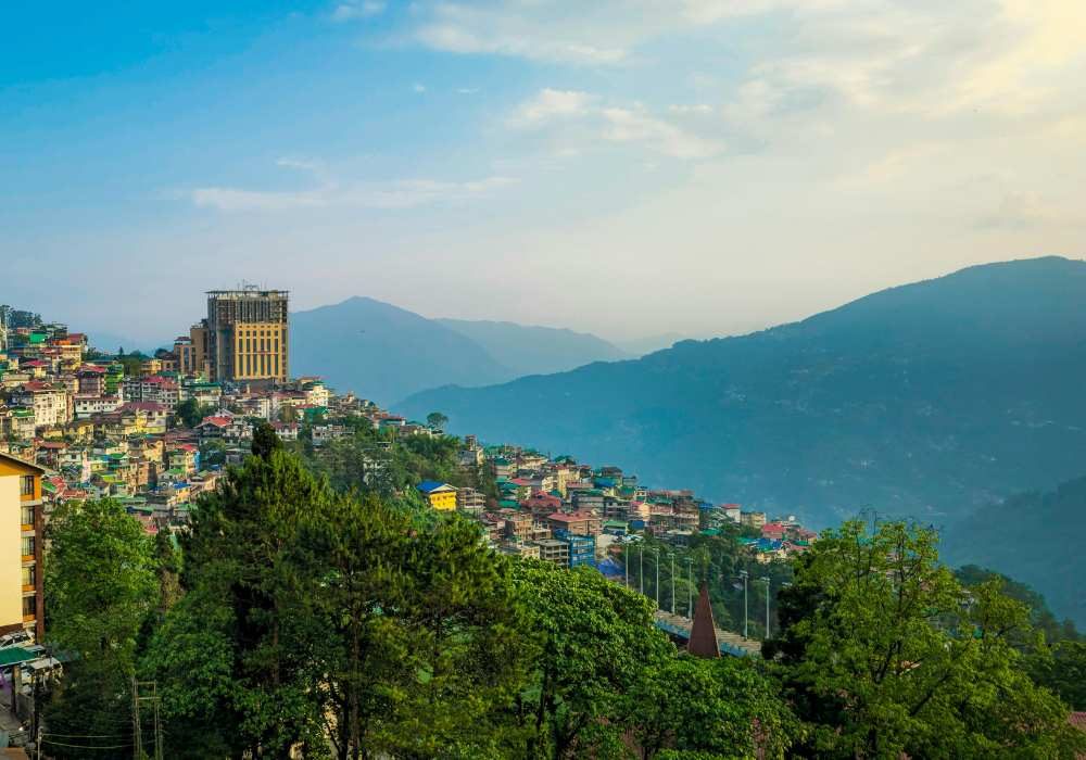 Sikkim (2) Sikkim
